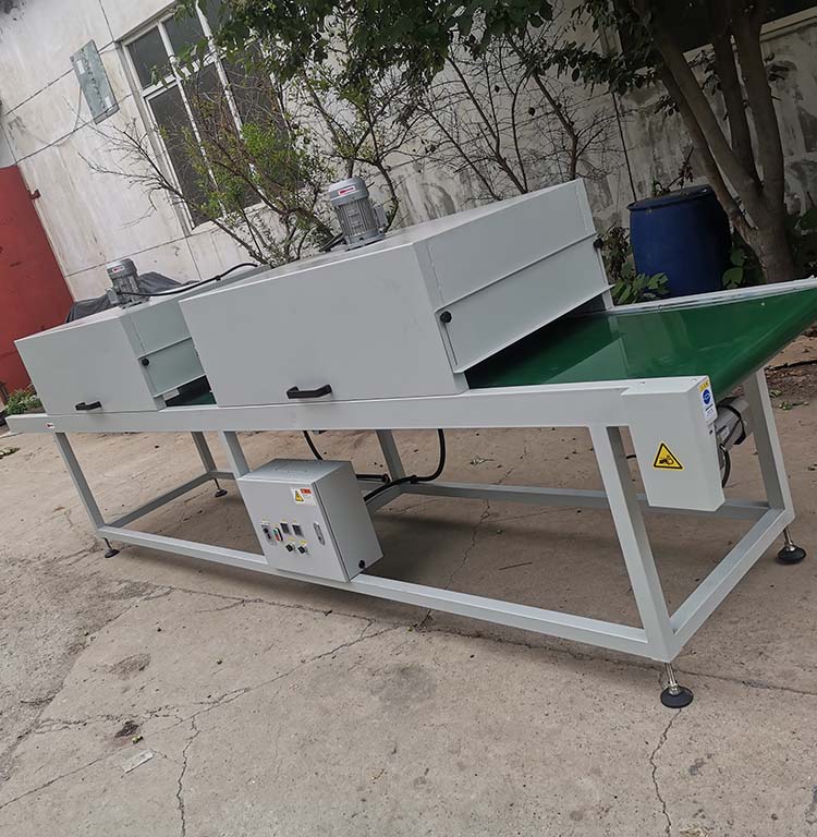 在電子元件生產(chǎn)中，豐輝烘道是這樣“大顯神通”的